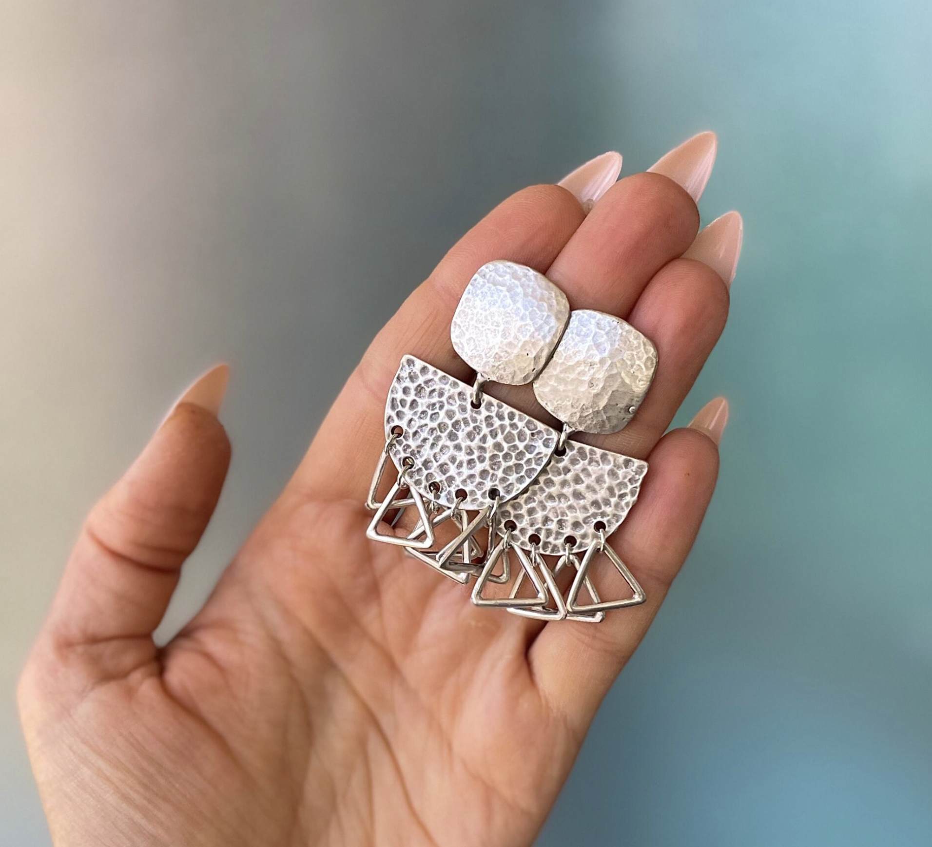 Solely Silver: An Ode to the Moon Silver Jewelry